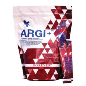 Forever Argi+