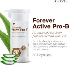 Forever Active Pro-B